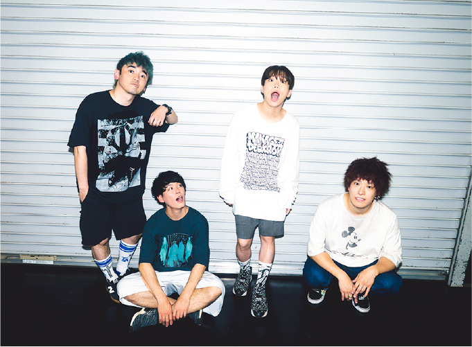04 Limited Sazabys