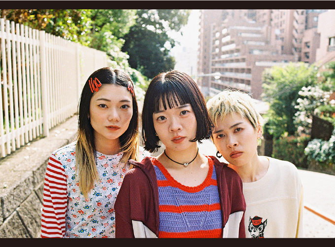 SHISHAMO