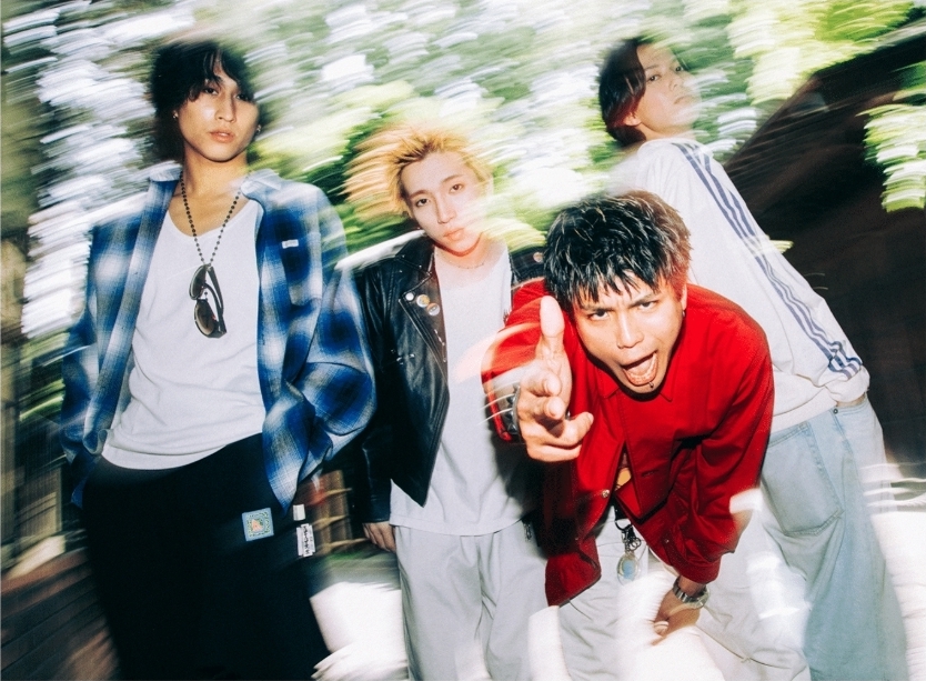 ジ・エンプティ