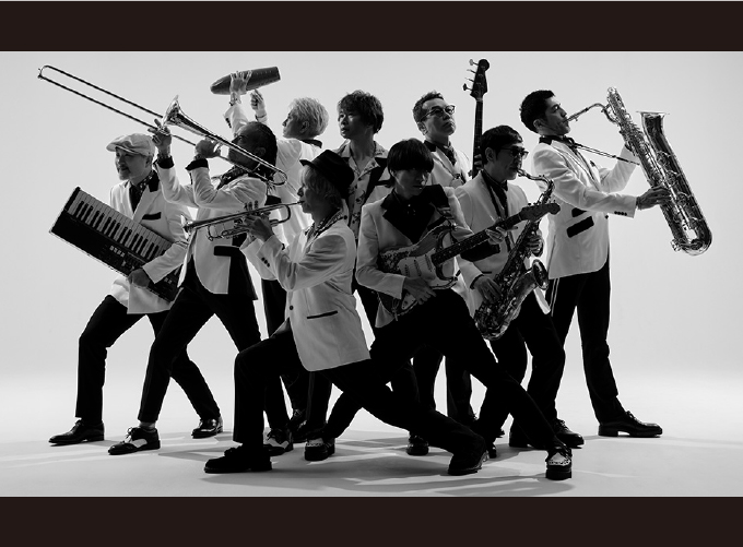 東京スカパラダイスオーケストラ