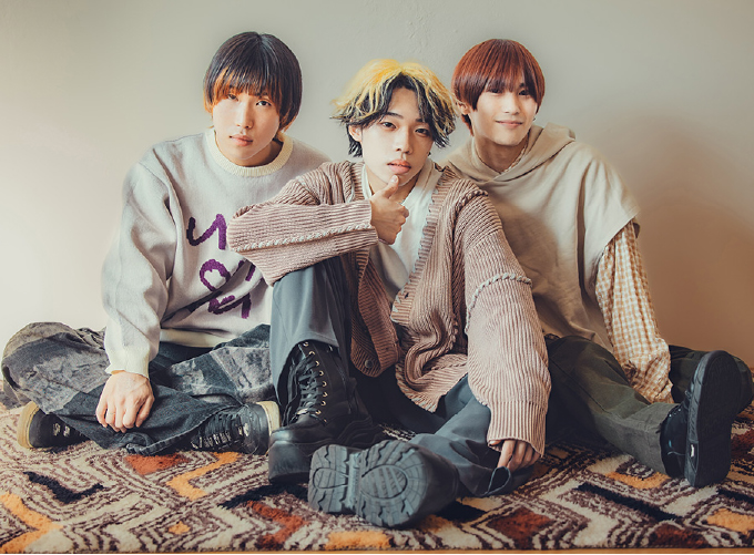 浪漫派マシュマロ