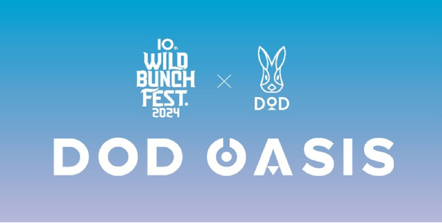 エリアマップ詳細｜WILD BUNCH FEST. 2025 ワイルドバンチフェス