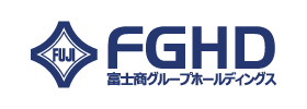 富士商グループホールディングス（株）