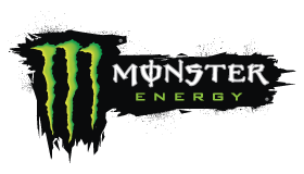 モンスターエナジー