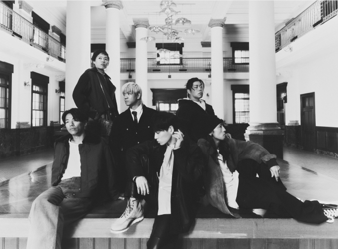 UVERworld