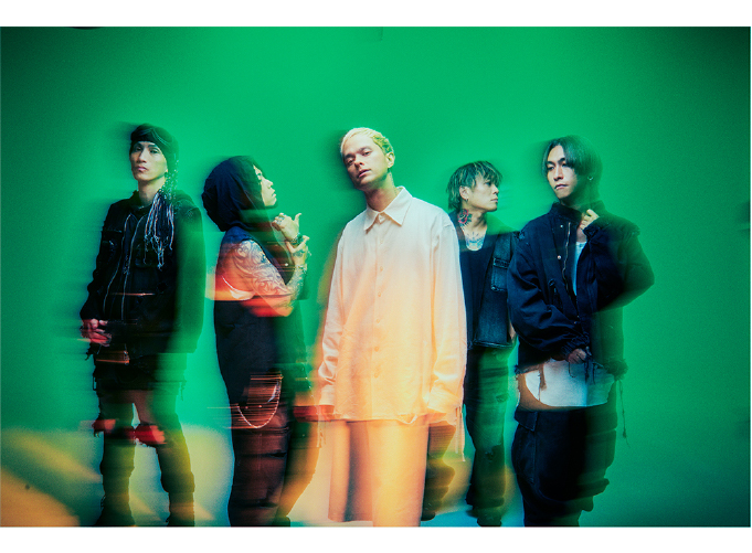 coldrain