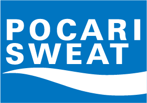 POCARI SWEAT